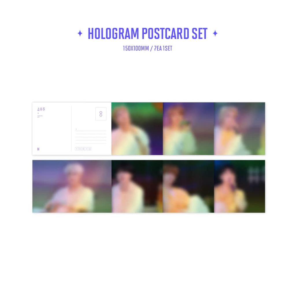 BTS 2021 MUSTER SOWOOZOO DVD-издание с японским языком (Ограниченные субтитры)