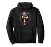 Japan Kendama Master Kendama Hoodie