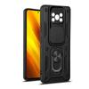 Противоударный защитный чехол для слайд-камеры для xiaomi mi pocophone poko pocco Little pocox3 poco x3 x3pro 3x x 3 pro nfc nfs coque Funda