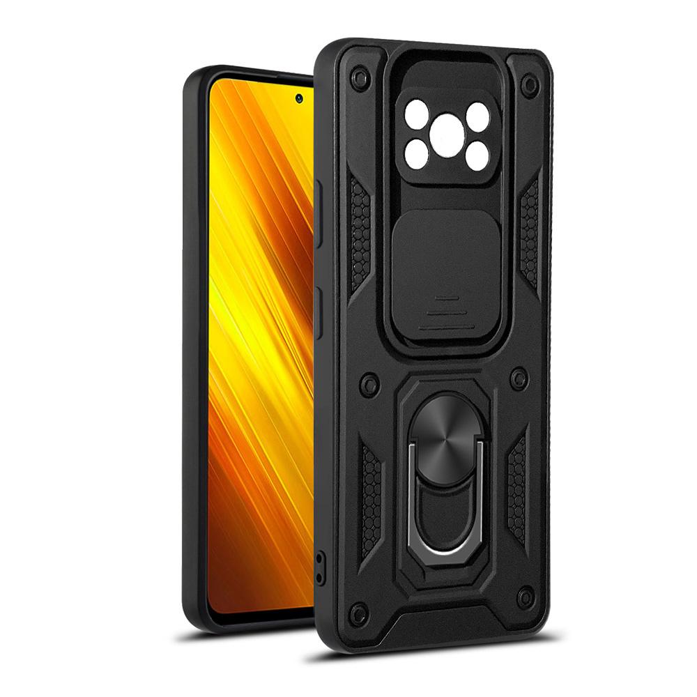 Противоударный защитный чехол для слайд-камеры для xiaomi mi pocophone poko pocco Little pocox3 poco x3 x3pro 3x x 3 pro nfc nfs coque Funda
