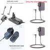 Для Dyson V10 V11 V15 Sv12 Sv15 Зарядное устройство для домашнего использования с быстрой зарядкой