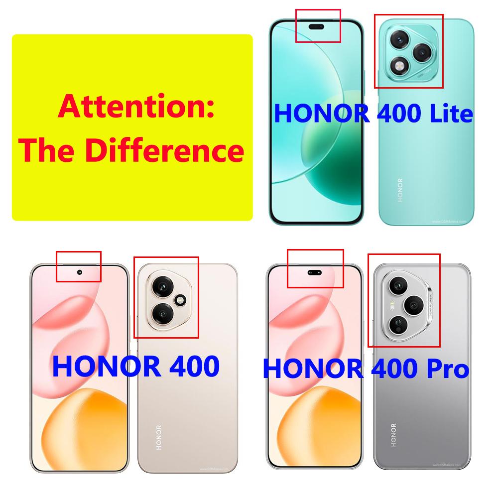 Чехол-книжка Honor 600 Pro 400 Smart 5G Люксовый Съемный 2-в-1 Кожаный Кошелек Флип-кейс с Магнитом для Honor 400 Lite Honor400