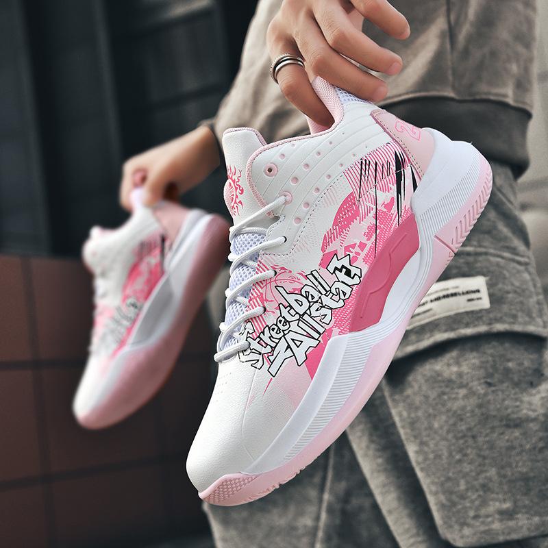 2025 лето осень новые кроссовки для пары мандариновые утки низкие платформа спортивная обувь студенческие тренировочные кроссовки мужские