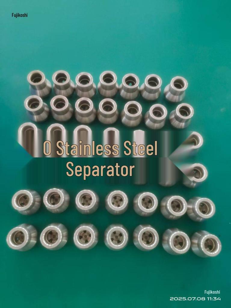 Stainless Steel Liquid Dispenser Splitter Elbow Head