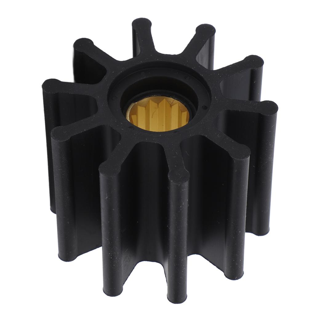 Water Pump Impeller with Gasket Better Propulsion High Performance 17937?0001 Replacement for