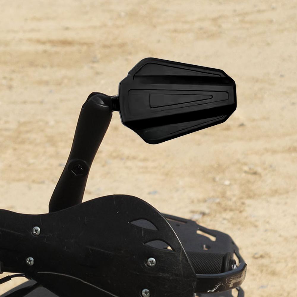 Для мотоцикла YAMAHA TENERE 700 Tenere700 Зеркало заднего вида Westwind Adventure ADV Складные зеркала для xt660z xt1200 Tracer 9 GT