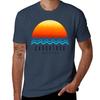 Saugatuck Michigan Tshirt Regular Fit Plain Tee Shirt
