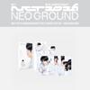 Предзаказ NCT 2026 POP-UP NEO GROUND Набор фотокарточек игроков
