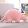 Girls Soft Toys Home Decor Plush Toy Dinosaur Plush Doll Stuffed Animal Toy Dinosaur Plush Pillow