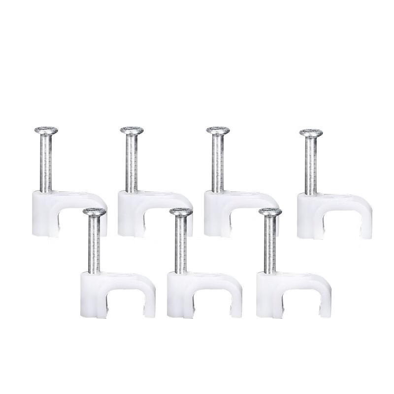 Xinting Square Steel Nail Cable Clips