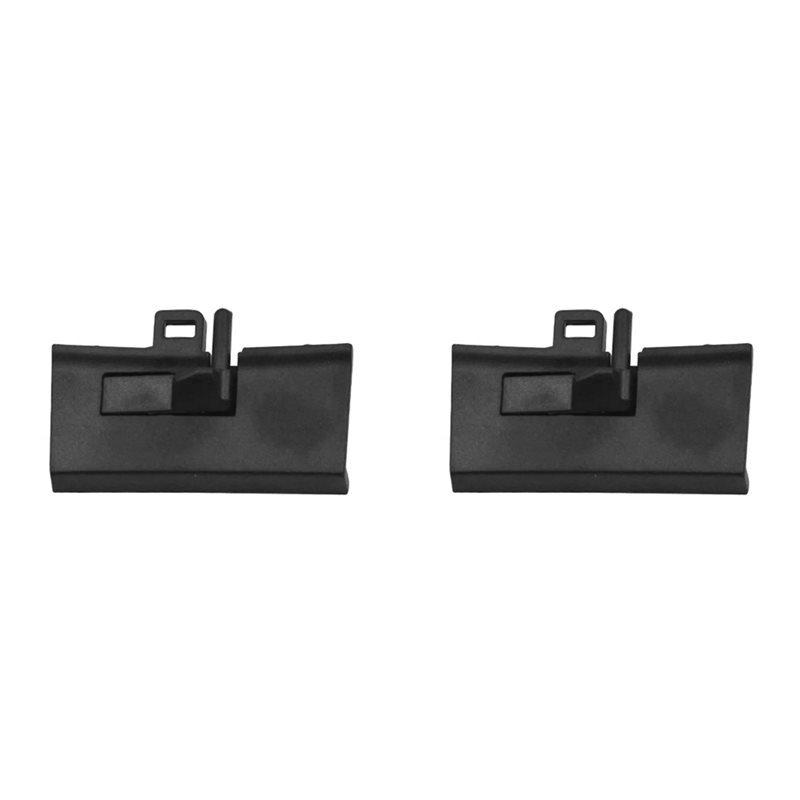 2X For Mercedes Benz R Class W251 R300 R320 R350 Car Central Armrest Box Buckle Latch Lockers Switch Clip 25168013529D53