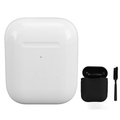 Беспроводной зарядный чехол для наушников IOS 1 2 поколения Профессиональный зарядный чехол Замена с