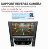 9" Android 11.0 Стерео Радио Навигация GPS Wifi FM для Lexus GS Серии 2005-2011 с Carplay