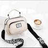 Women Bag Fashion Female Messenger Bag Korean Style Bag Simple Casual Wild Shoulder Bag