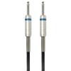 Ex-pro FL-3SS Shielded Instrument Cable, Straight X Straight, 3m