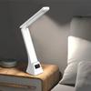 Folding Design Wireless Charging Desk Lamp Rechargeable Smartphone Wireless Charging Lamp Study
