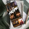 Красивый чехол Miyagi & Andy Panda для Huawei Nova 12s 7i 8i 11i 12i 9 10 SE Y91 Y90 Y60 Y70 Y72 Y61 P30 P40 Lite P60 Pro