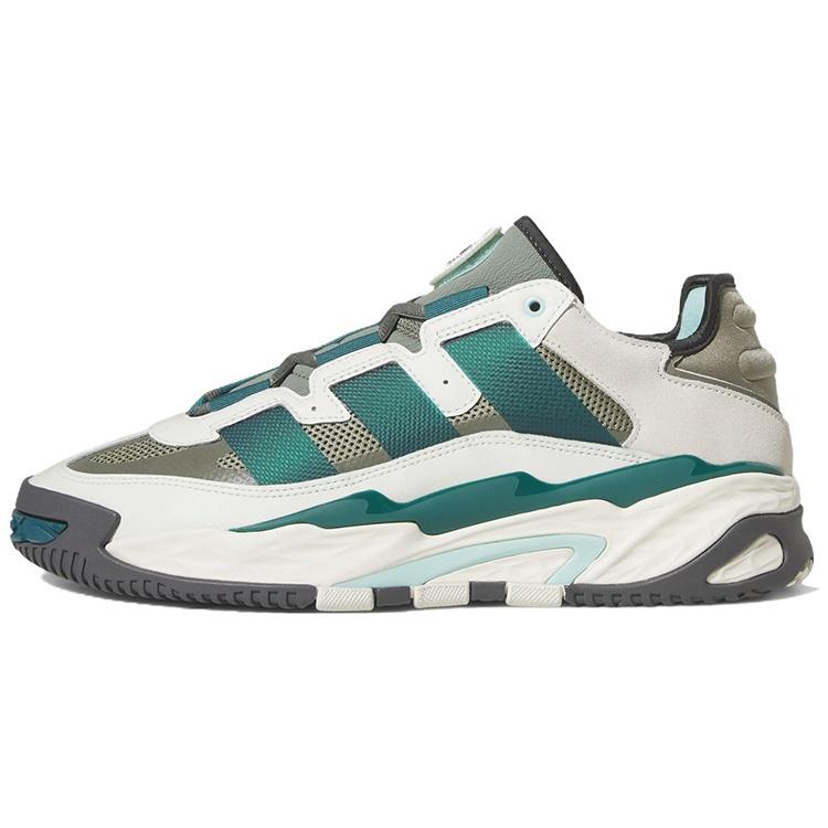 adidas Originals Niteball 'Белый' Мужские H06509