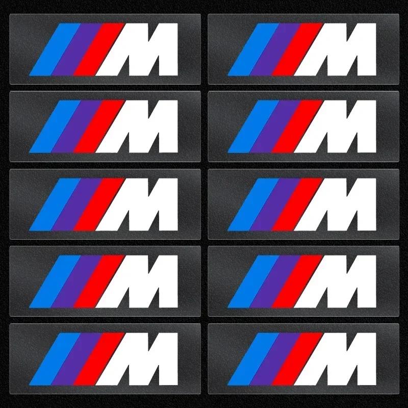CCN1 X4 X5 X6 2025 2025 Car For BMW Car Badge Sticker Decorate Decal Logo Interior Decorative Accessories For BMW 4 Series F32 F33 F3