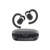 Licheers J056 Semi-in-ear Bluetooth 5.3 Earbuds with Noise Reduction