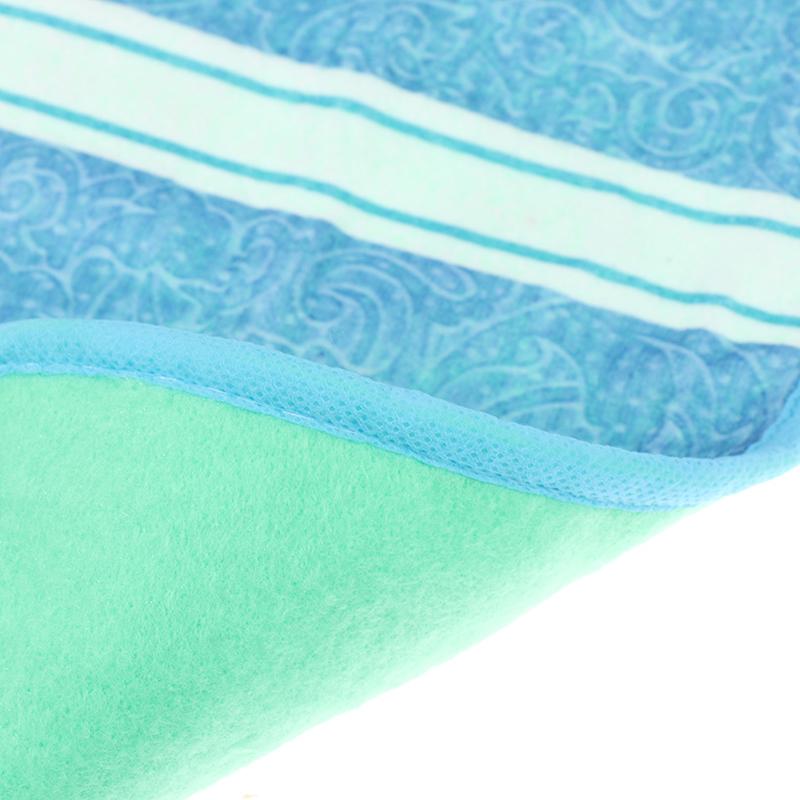 Электрическая грелка для домашних животных, собак, кошек, зимний теплый коврик, обогреватель для кровати, доступ к обогревателю