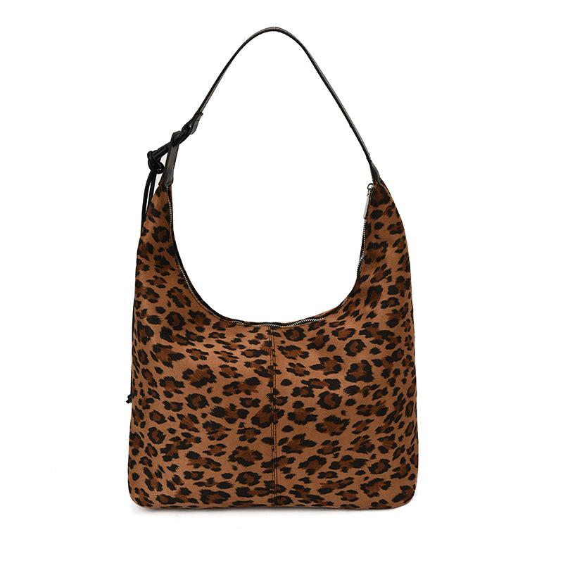 Underarm Bag, Women's Fashionable Shoulder Bag, Handbag, Simple Commuting Tote Bag