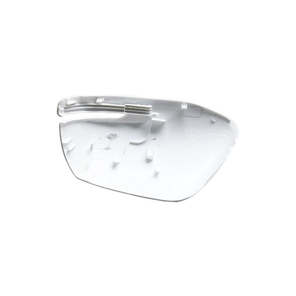 Right Passenger Side Rearview Mirror Cover W/ Holes For 2017-2021 Honda CR-V CRV