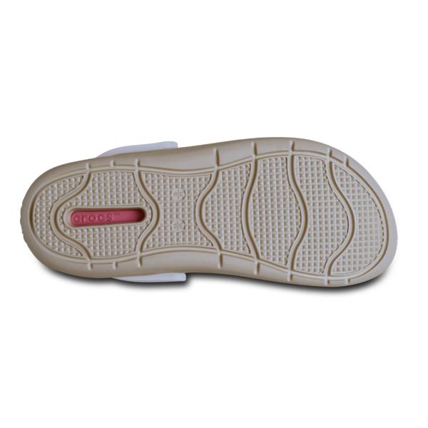 Crocs Inmotion Clog Sandal Slipper Daily Classic 209964 100