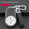 High-Grade TPU Keychain Protective Shell for NIO EC6, ES6, ES8 Car Keys