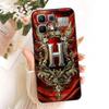Fashion Crown Letter Couple Phone Case For Infinix Note 60 Pro Soft Silicone Cases For Infinix Note 60 5G Note60 Pro Bumpers