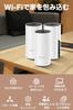 Mesh WiFi Router Dual Band Series Manufacturer Operation Alexa Certified Product Smart TV Compatible Mesh Wireless LAN Router Smart Home AC1200 867