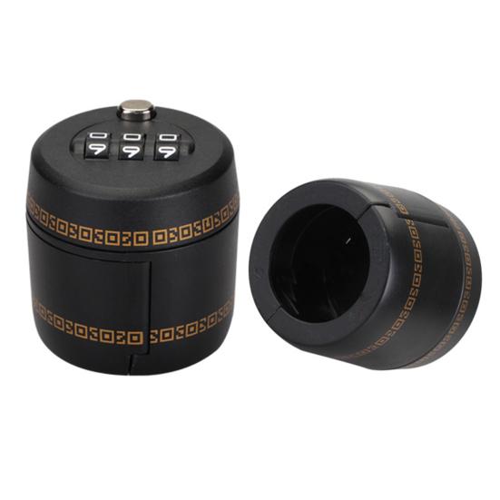 Комбинация замка крышки бутылки вина, пароль, кодовый замок, пробка для бутылки виски, цифровой замок для бутылки вина, ликера