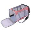 New Ultra-light Pet One-shoulder Portable Bag, Stylish and Breathable Pet Bag for Going Out