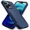 Подходит для iPhone16Pro max/15plus/13/17 Pioneer, чехол-книжка 2-в-1 для мобильного телефона, контрастный цвет и защита от падения.