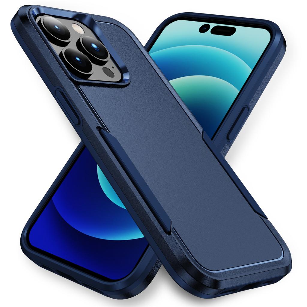 Подходит для iPhone16Pro max/15plus/13/17 Pioneer, чехол-книжка 2-в-1 для мобильного телефона, контрастный цвет и защита от падения.