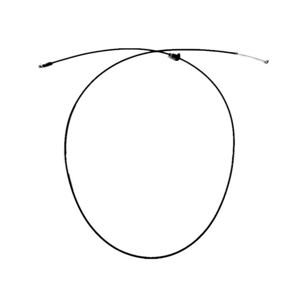 Трос капота 53630-0K010 для Toyota Hilux Kun26 2005-2016