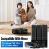 A65T-Запасные части Мешок для пыли Для Dreame Mova Z50 Ultra/Z5 Pro/Z5 Части пылесоса Нетканые мешки для мусора