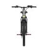 JOOBIKE JOO2 Adult Electric Bicycle With TowSeat 1000W 48V16Ah 29 Inch All Terrain Tires Electric Bike Outdoor Riding E-Mountain Bike