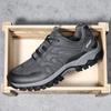 Men's Outdoor Hiking Shoes Anti-skid Casual Sneakers Spring Autumn