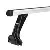THULE Professional Carrier Bar 20cm Rain Gutter Foot TH9522