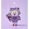 BTS Злодей Плюшевый Ангел и Злодей
