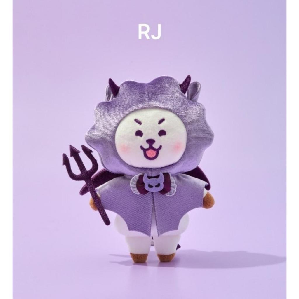BTS Злодей Плюшевый Ангел и Злодей