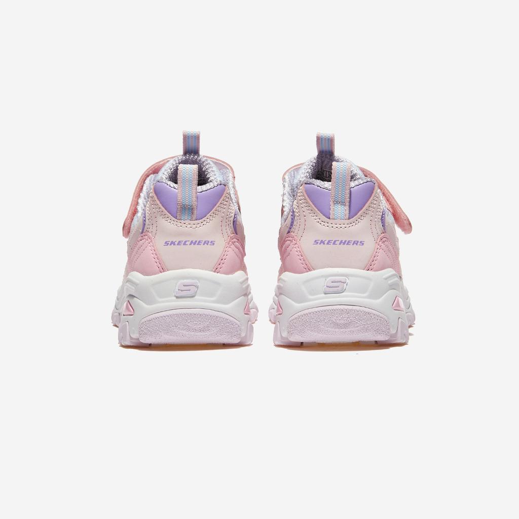 Skechers Delight Kids, 319067L, 1010112597, Популярная корейская обувь
