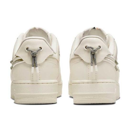 Nike Air Force 1 '07 LX Светло-древесно-коричневый - DH4408-102