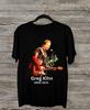 THE GREG KIHN BAND Greg Kihn 1949-2024 Black Size S-5XL Shirt CO08