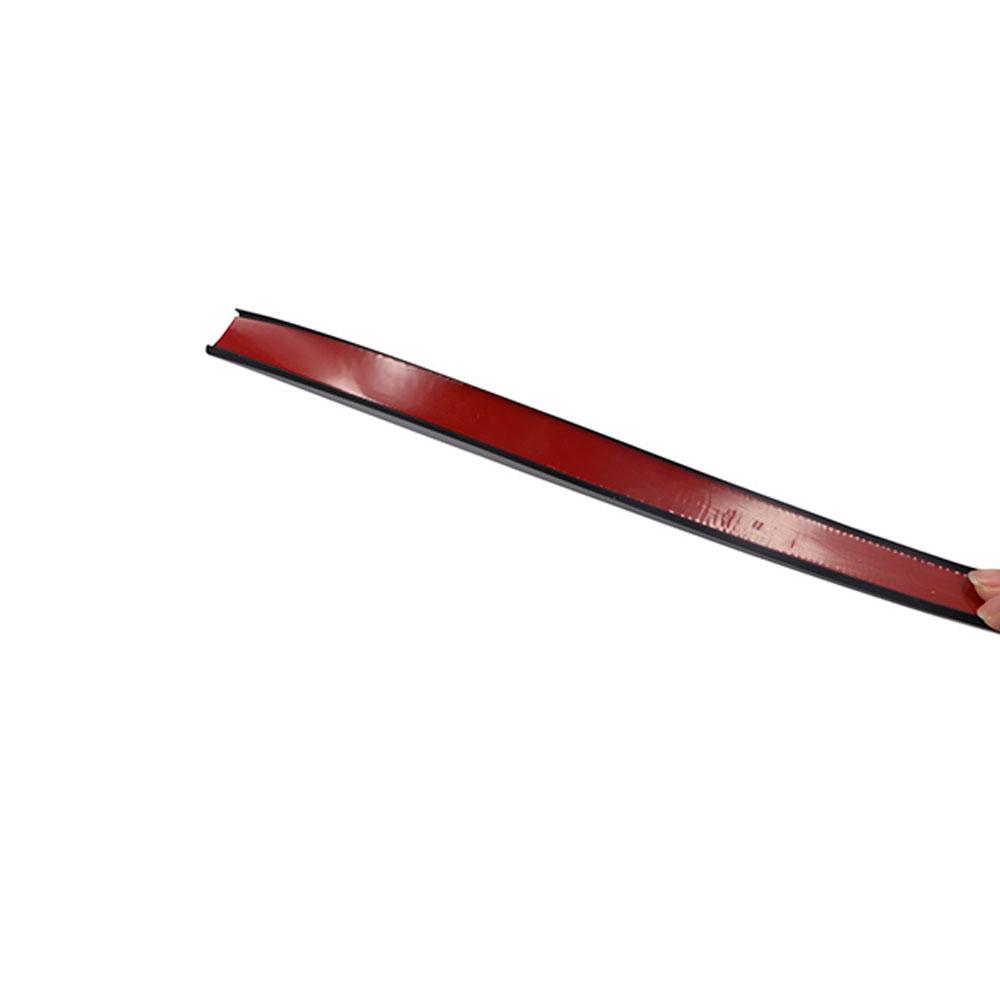 Шкаф для мебели стол самоклеящаяся кромочная лента уплотнительная лента домашний декор бампер полоска