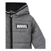Marvel Childrens/Kids Logo Padded Jacket