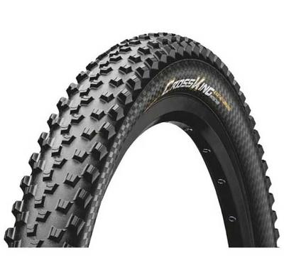 Continental Cross King II Tubeless 27,5´´ x 2,20 MTB шина