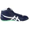 ONITSUKA TIGER Кроссовки Mexico Mid Runner 'Темно-синий Белый Зеленый' 1183A335-401