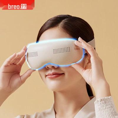 Breo See K Pro Массажер для глаз Штепсель CN (адаптер в комплекте)